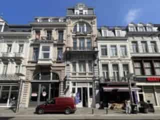 Handelspand te Huur Gent Centrum Toplocatie