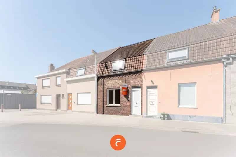 Te koop: 2 Slaapkamers Rustig gelegen Lauwe