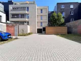 Garagebox te koop Wetteren - Residentie Clara