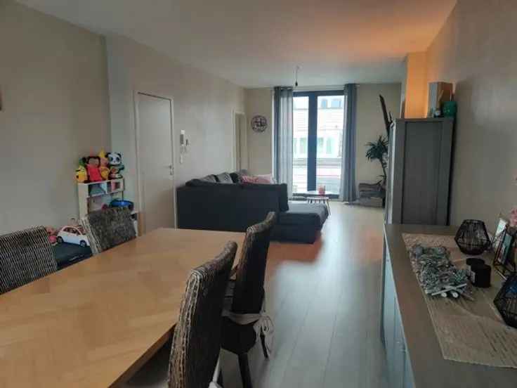 Appartement Te Koop