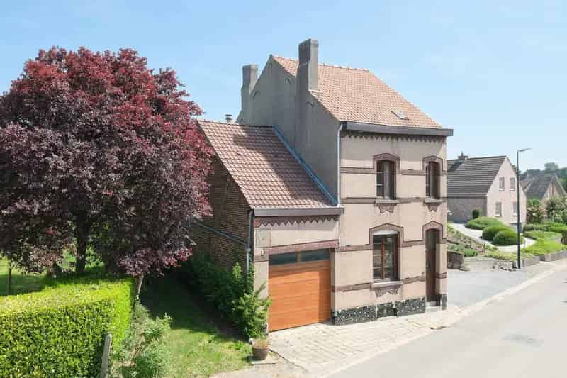 Huis te koop