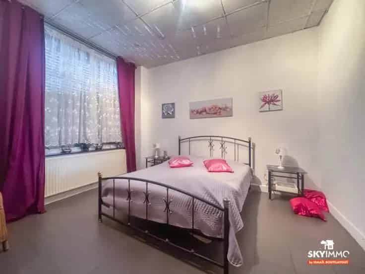 Huis Te Koop: Immeuble 2 Unités Loué à Liège