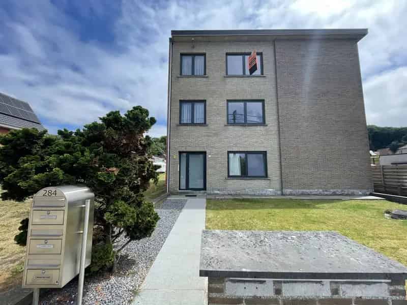Ruim Appartement te Huur Aarschot 120m²