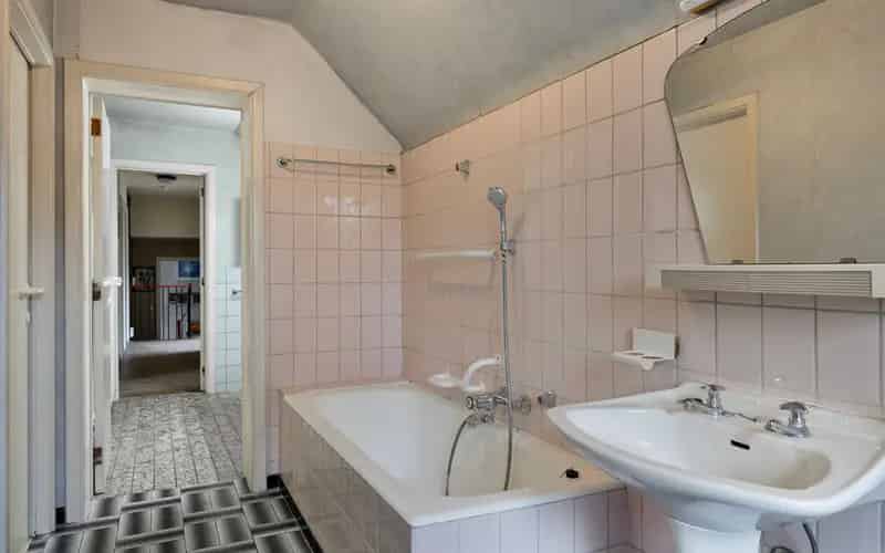 Huis te koop Heverlee 5 slaapkamers grote tuin nabij Leuven