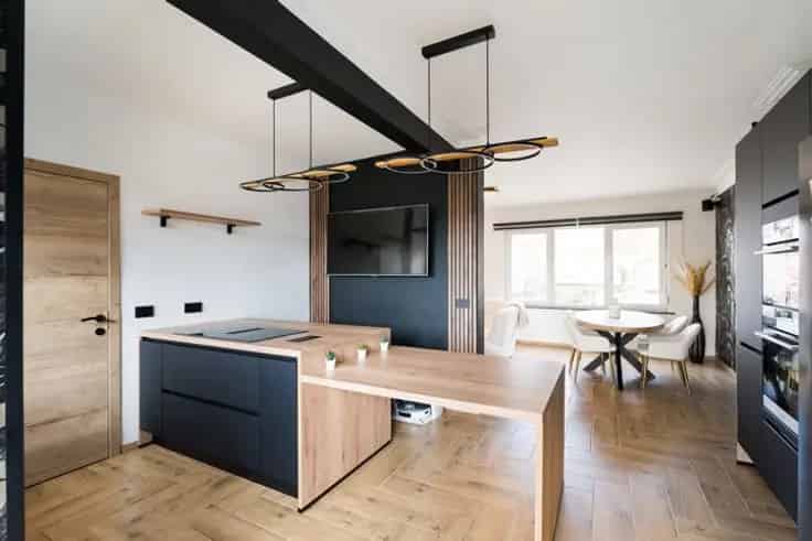 Huis te Koop Woluwe-Saint-Pierre 4 slaapkamers 2 badkamers gerenoveerd
