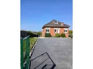 Villa te koop Boussu 4 slaapkamers grote tuin