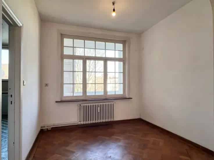 Duplex Te Koop Nabij Park Vorst 120m² Dubbel Terras