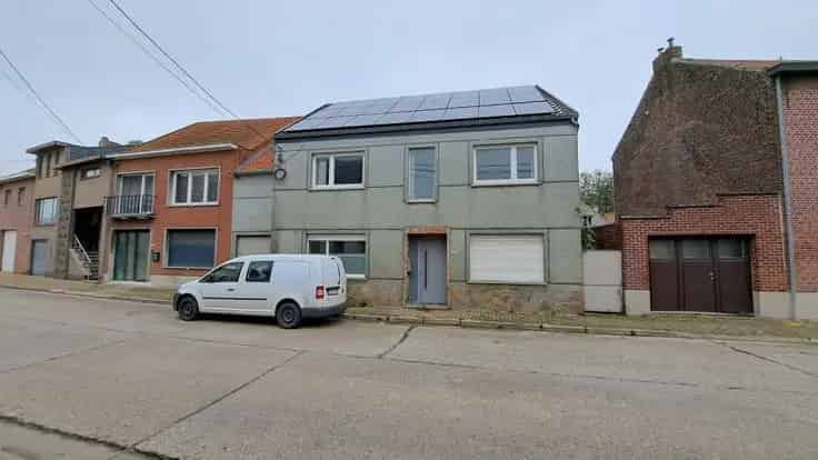 Huis Te Koop
