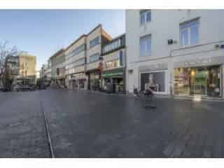 Handelspand Mechelen Centrum Te Renoveren