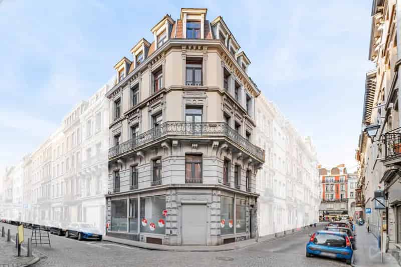 Appartement 2 slaapkamers Luik Centrum - Nabij Universiteit