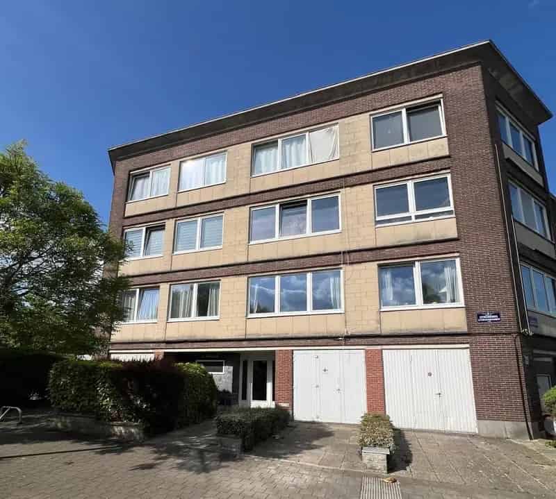 Appartement te koop 2 slaapkamers nabij Heizel