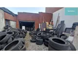 Industrieel pand Dampremy 200m² te koop