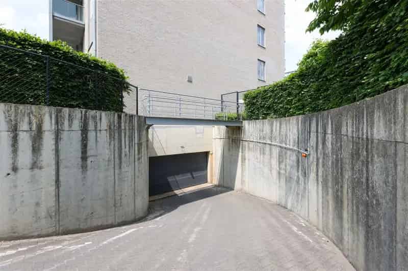 Ondergrondse Autostaanplaats Hasselt Centrum
