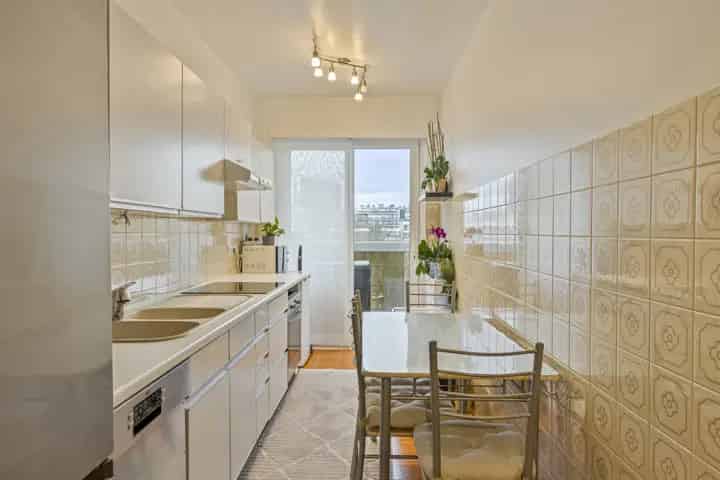 Appartement te koop Anderlecht Missionarissenlaan
