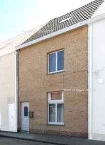 Woning te koop Oostende