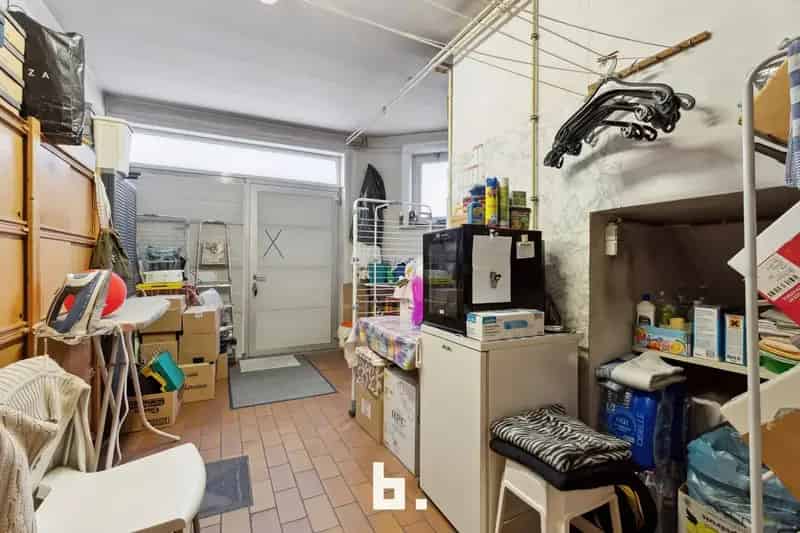 Instapklare gezinswoning met 3 slaapkamers in het centrum van Roeselare
