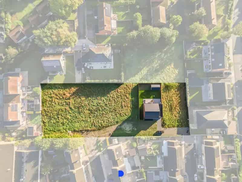 Instapklare Nieuwbouwwoning Rumbeke