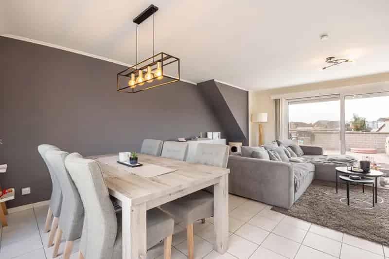 Appartement te koop