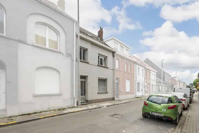 Huis te huur Lebbeke: Charmante gezinswoning met 4 slaapkamers