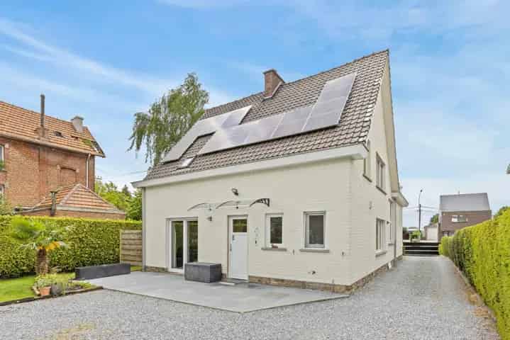 Huis te Koop Nevele: Ideaal voor Zelfstandigen