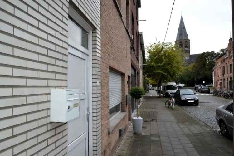 Woning te koop Kortrijk