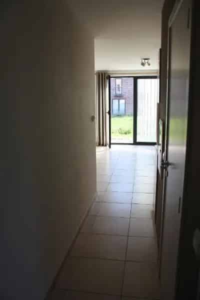 Appartement te koop Merelbeke 1 slaapkamer gelijkvloers