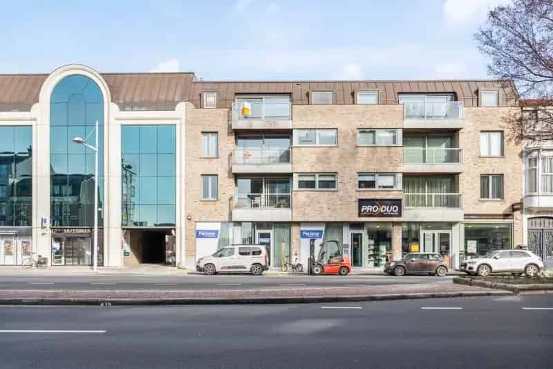 Kantoor 490m² Centrum Eeklo Parking TOPlocatie