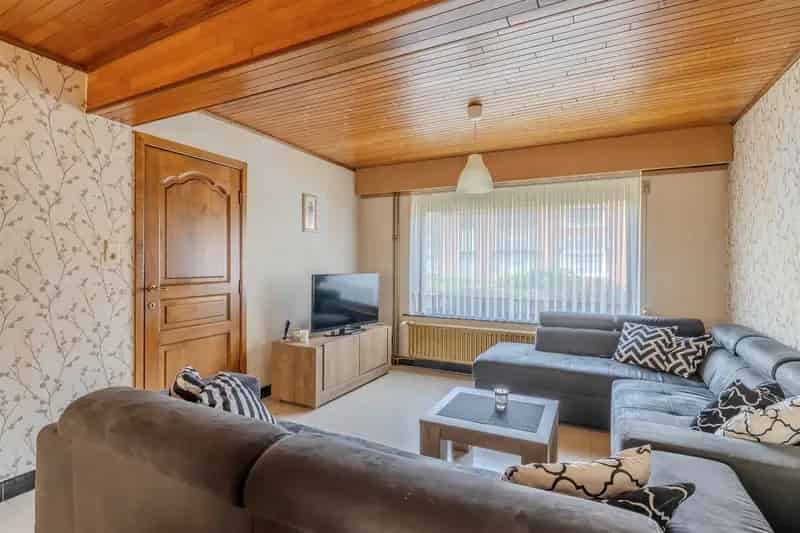 Halfopen Bebouwing Westerlo 3 slaapkamers Tuin Garage