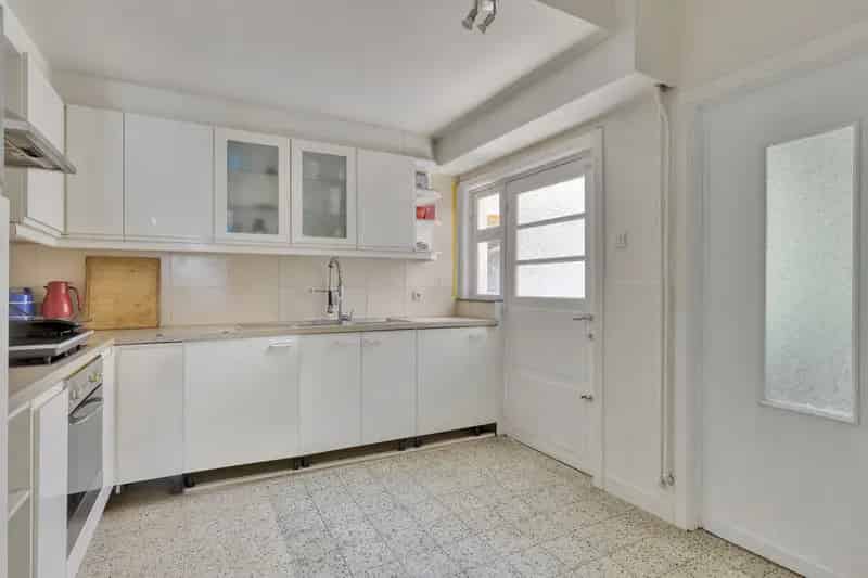 Huis 4 slaapkamers Denderleeuw Iddergem