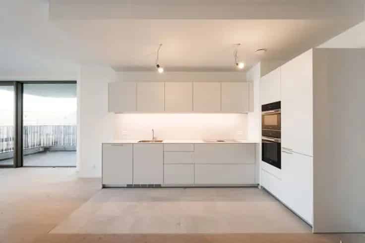 Nieuw Luxe Appartement 3 Slaapkamers Terras Sint-Pieters-Woluwe