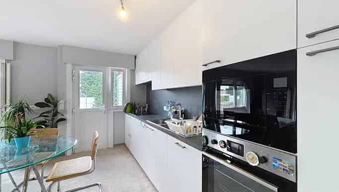 Gerenoveerd Appartement 2 Slaapkamers Garage Sint Michiels Brugge