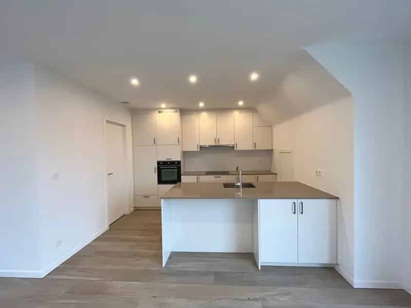 Nieuwbouwappartement 3 slaapkamers Centrum Pulderbos