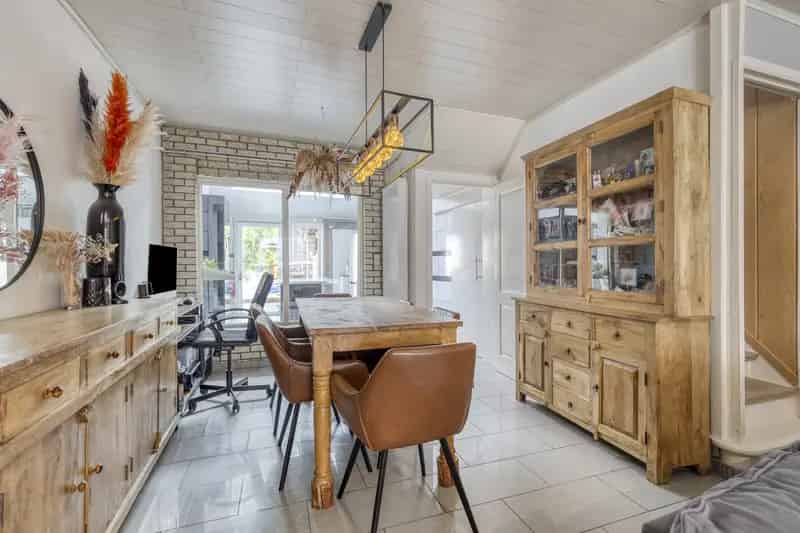 Huis te huur Erembodegem: 4 slaapkamers, tuin, EPC C