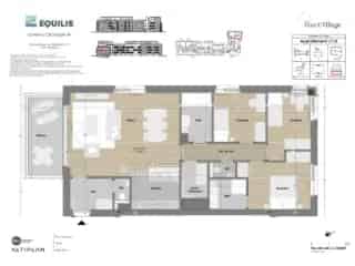 Appartement te koop - Court-Saint-Étienne VBC78864