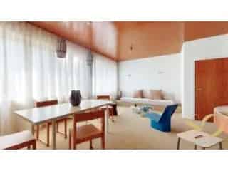 Appartement te koop Vorst 74m2 modern gerenoveerd