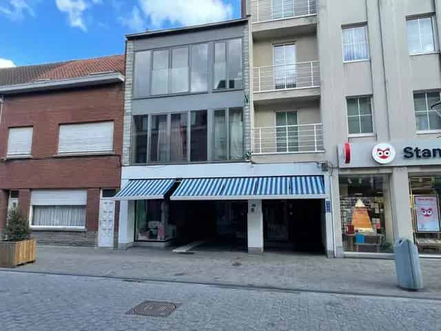 Opbrengsteigendom Herentals: 3 Verhuurde Entiteiten