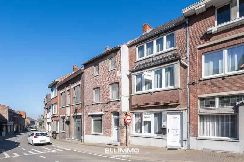 Huis te huur