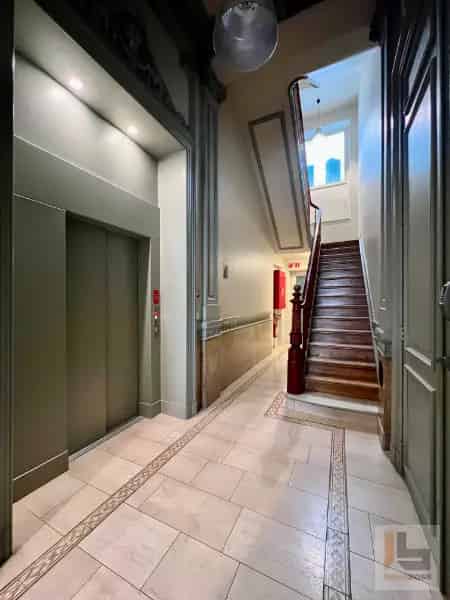 Duplex Appartement 2 Studio's Gent - Investering