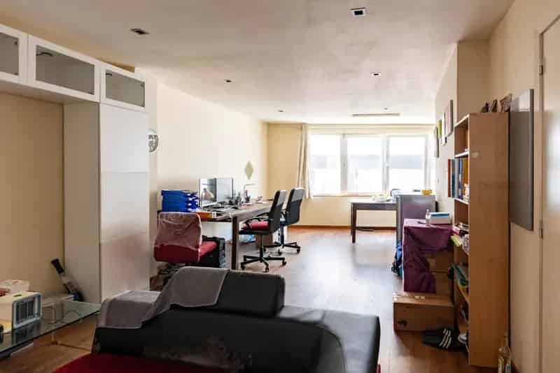 Centraal Appartement Antwerpen 74m²  Energiezuinig EPC B