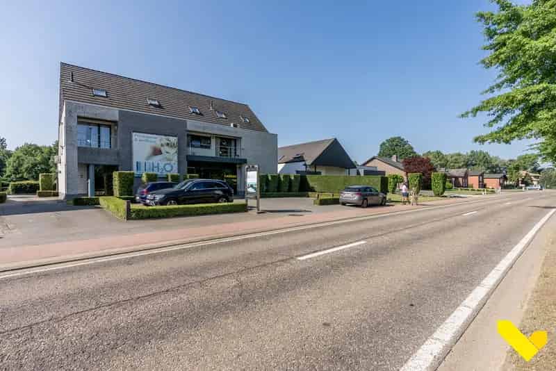 Duplex Appartementen met Sauna en Zwembad te Huur