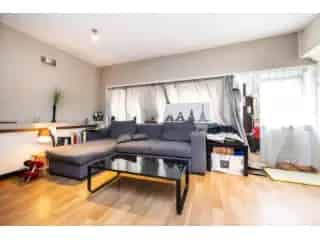 Studio te koop Elsene - Chatelain Louise - 35m² - Gerenoveerd