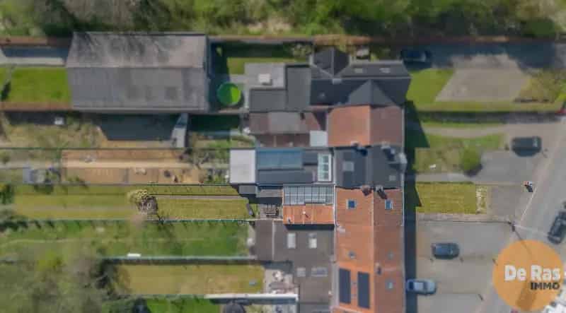 Schitterende GB Toplocatie Zonnige Stadstuin Parking
