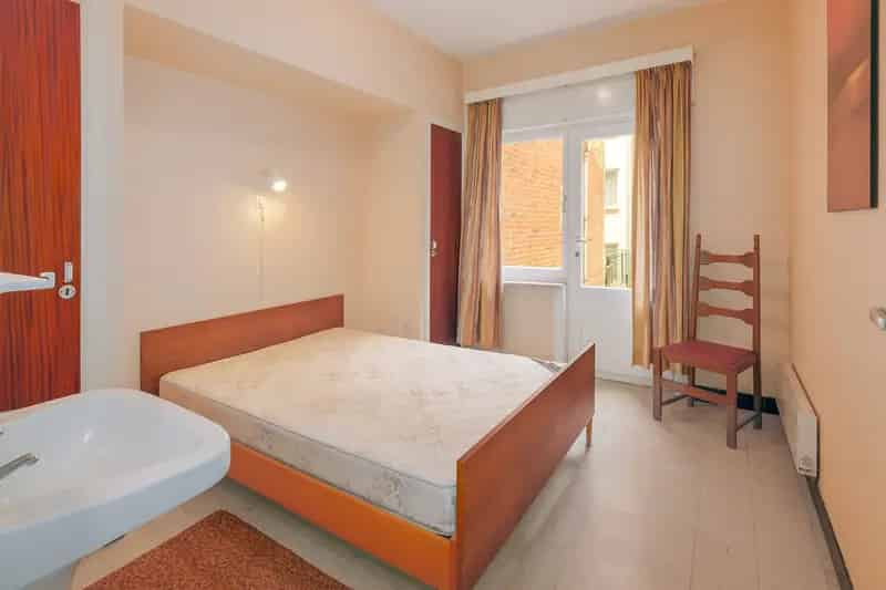 Appartement te koop Sint-Idesbald 3 slaapkamers