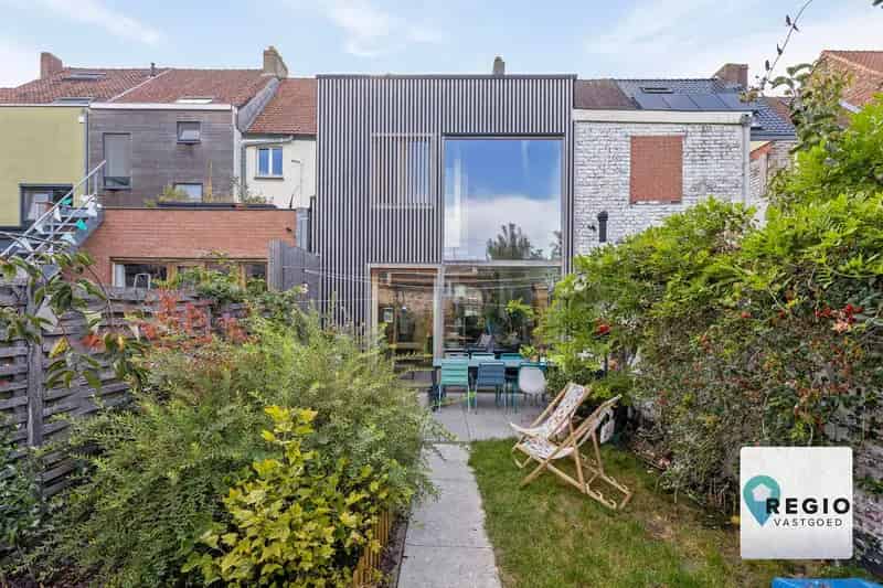 Huis te koop