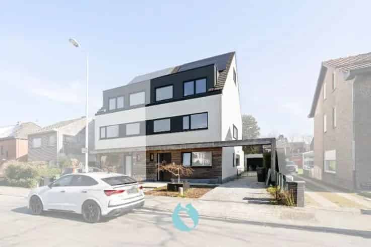 Appartement Te Koop