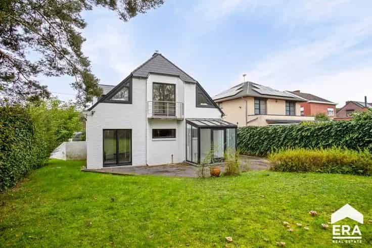 Villa te koop Rotselaar Huis met mogelijkheden Wonen Werken