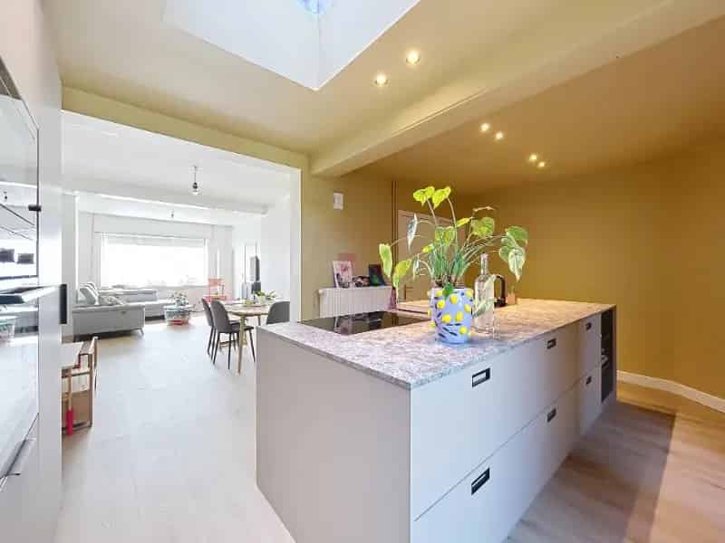 Huis te Koop: Instapklare woning met stadstuin