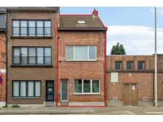 Huis te koop Boom 4 slaapkamers nabij De Schorre