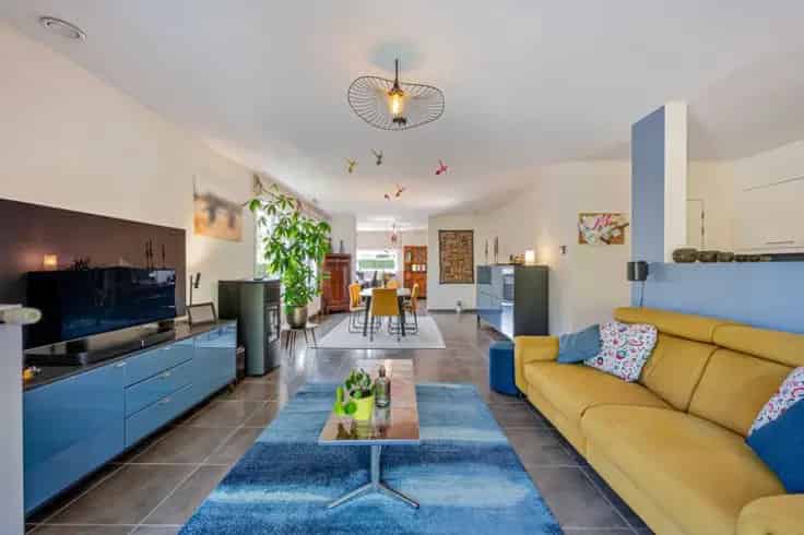 Huis Te Koop Kwenenbos: Energiezuinige Familiewoning met 3 slaapkamers