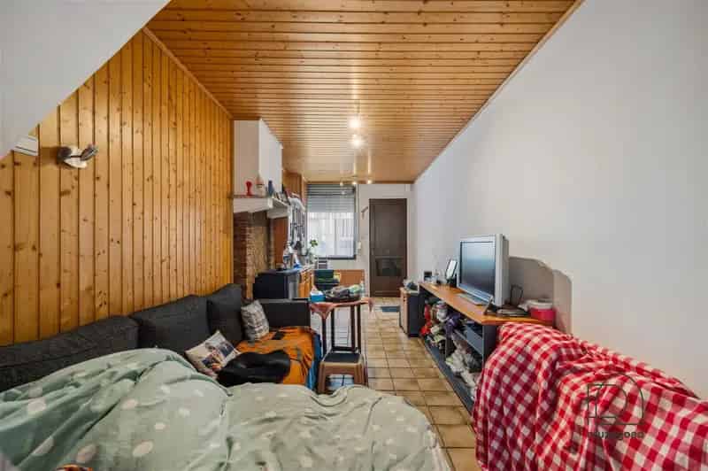 Woning Duffel Opknapper Potentieel